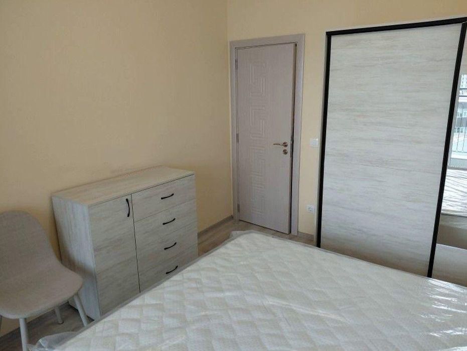 Дава се под наем Двустаен апартамент в София, Дружба 1 - 60 кв.м за 673.2 € - Снимка #4