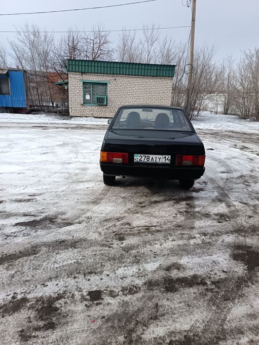 Продам 99 в хорошем состоянии