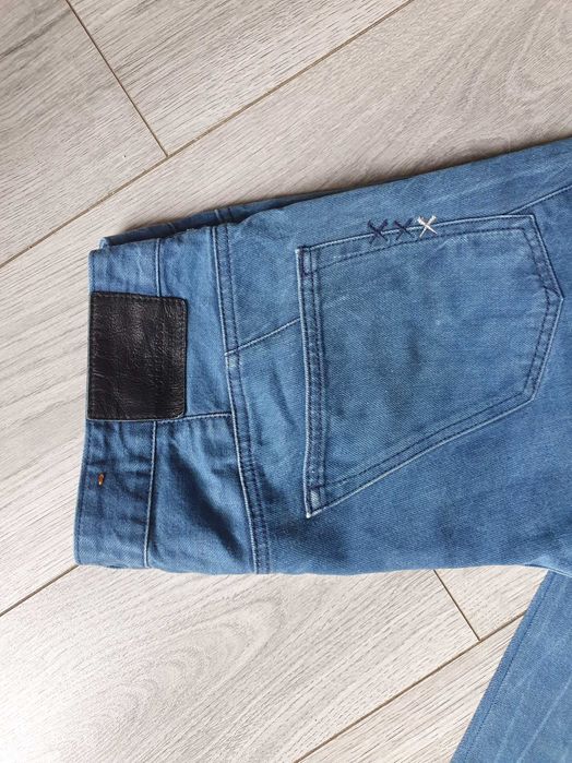 Blugi SCOTCH & SODA "Phaidon" - Marime W32 L32 (Talie 89 cm)