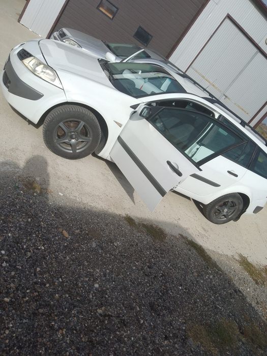 Vând Megan 2 break Negociabil