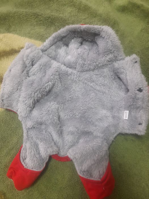 Одежда для собак