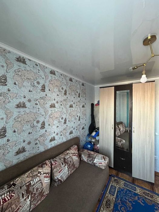 Продам 3 комнатную квартиру