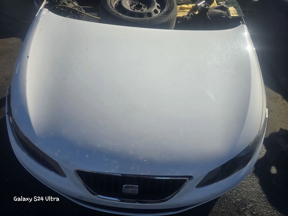 Fata complecta Seat Ibiza 2011  1,2 TDI - 1,4 TDI