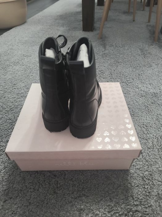 Детски зимни боти