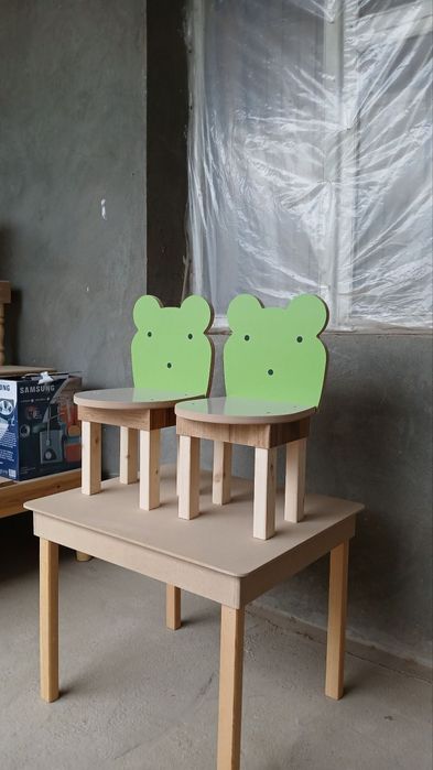 Bollarga  Stol  Stul   Optim