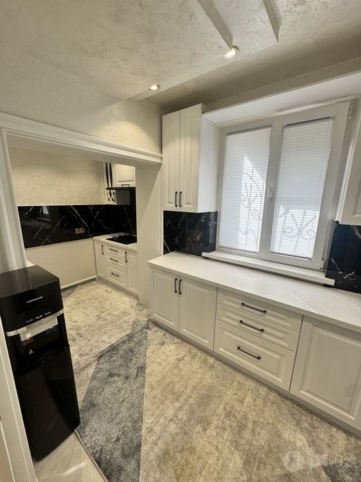Банковская квартира метро Новза И-24,  4/3/4 140м² за мечетью Новза