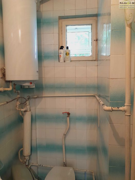 Продава се Тристаен апартамент в Монтана, Идеален център - 88 кв.м за 1272 €/кв.м - Снимка #14