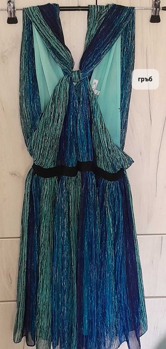 Елегантни и ежедневни рокли