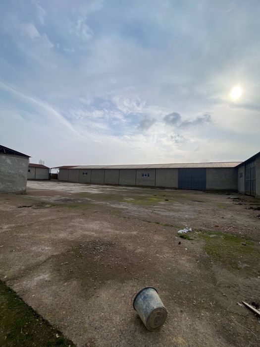 Sklad ijaragabetiladi/Склад аренда