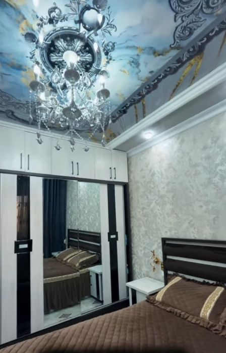 Продаю 3х ком. переделано на 4х комнатную квартиру