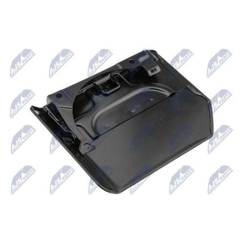 Clapeta rezervor, usita cu balama Vw Transporter T4 1990-2003, 701809905