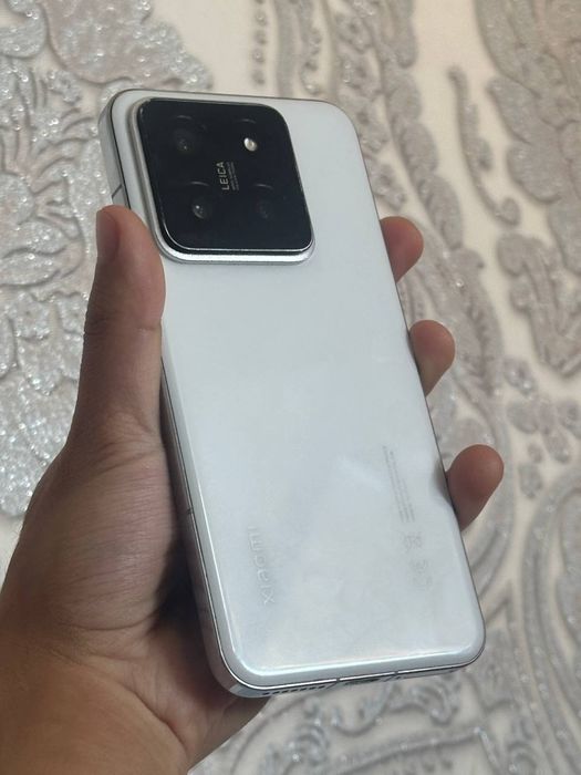 Xiaomi 14 512gb Global