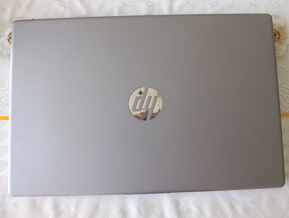 HP 250R G10 / Intel i5-120U / DDR5 / Full komplektatsiya / Ideal Holat
