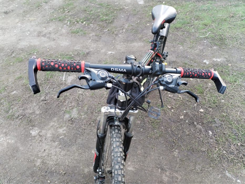 Продам велосипед