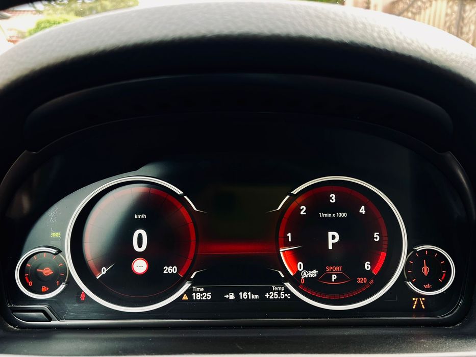 Soft close bmw f10 f11 f01 keylles entry