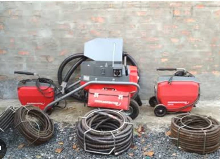 Сантехник канализация