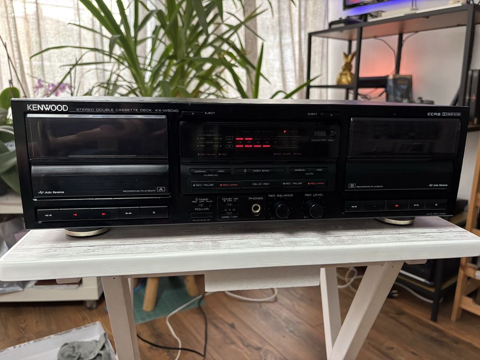 Kenwood KX-W5040 vand sau schimb