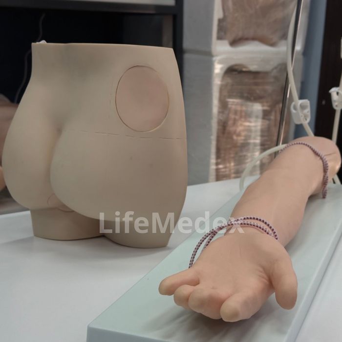 Муляжи для инъекци