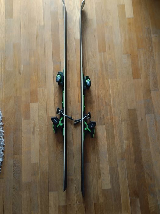 Ski Atomic Redster X7