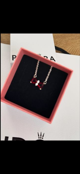 Pandora колие Пандора