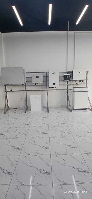Solar Panel ERA-RC66HD625M / LONGi Hi-MO X10 645W Cолнечные панель