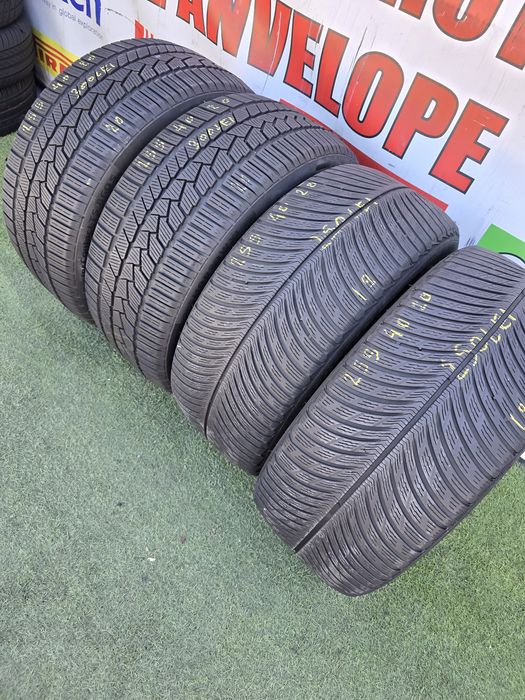 255.40.20 2x continental 2x michelin m+s