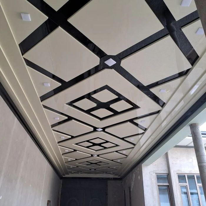 Алюкабонд мантаж в самарканд аликаыон alkafon alikafon