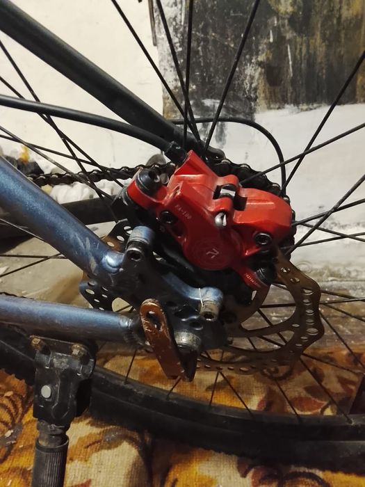 Продам стант велик