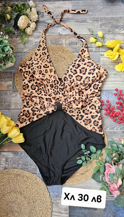 Нови модели бански