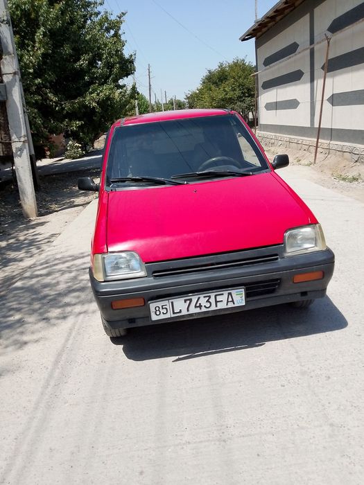 Tico avtomobili sotiladi