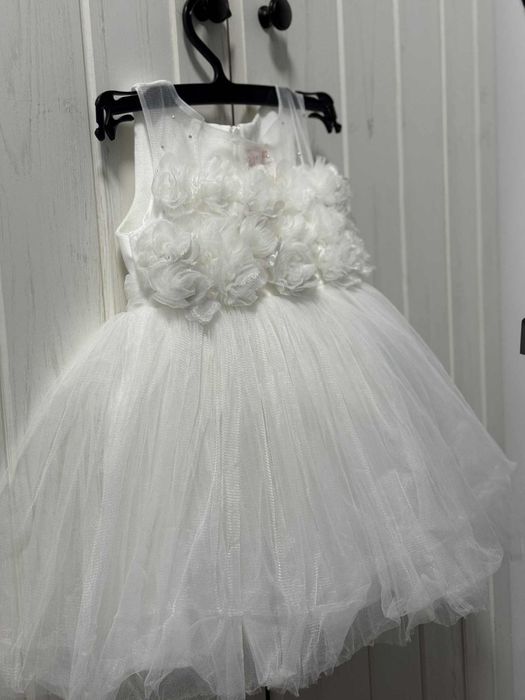 Rochita din tul 92 cm