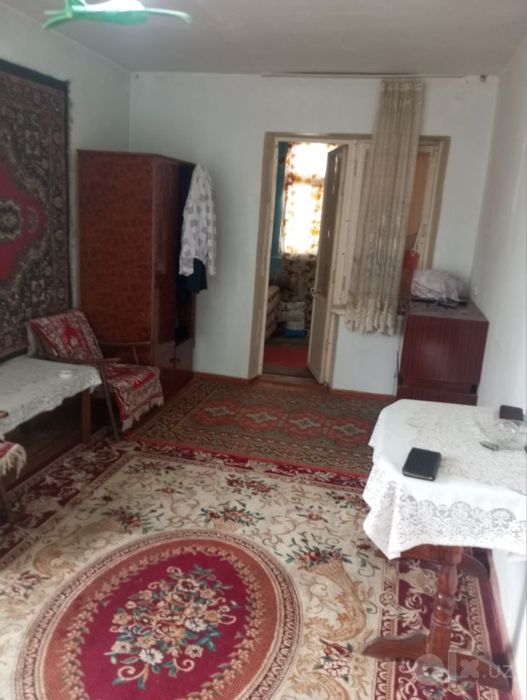 Продам 1 комнатную квартиру