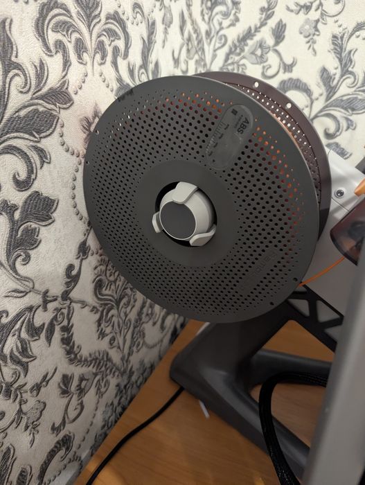 Bambu lab A1 combo + AMS Lite 3д принтер