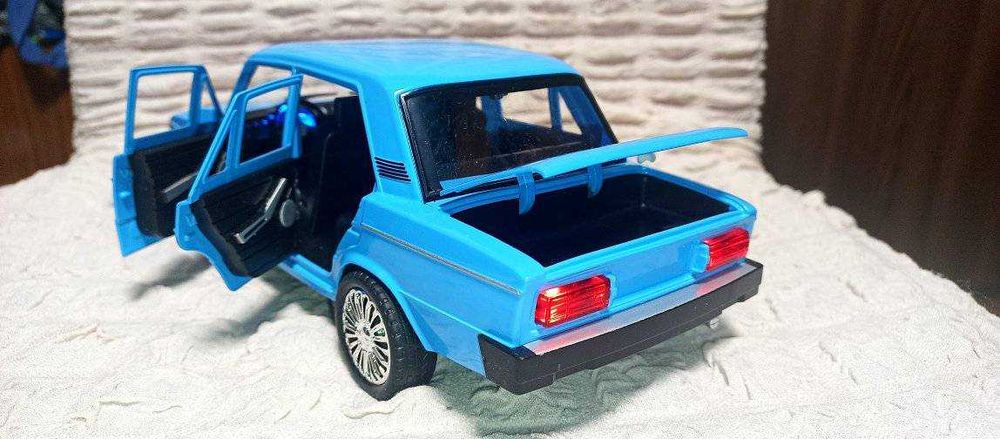 метални коли мащаб 1:18 . ЧАСТ - 7