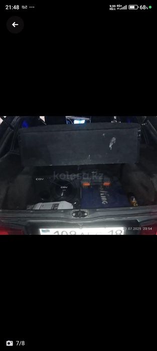 Ваз 2114 сатылат