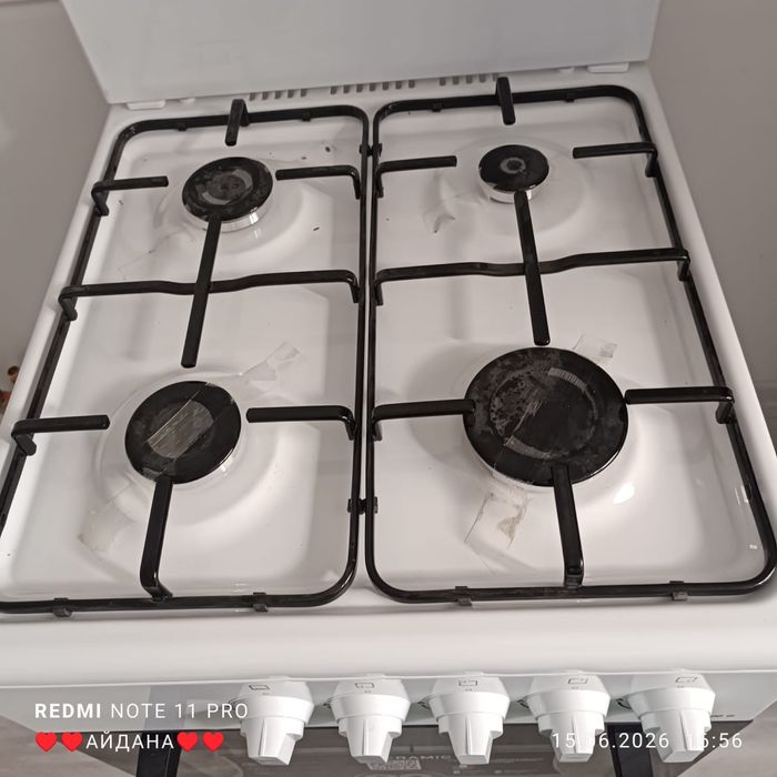 Срочно продается кухонная плита