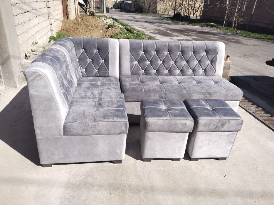 Реставрация мебель