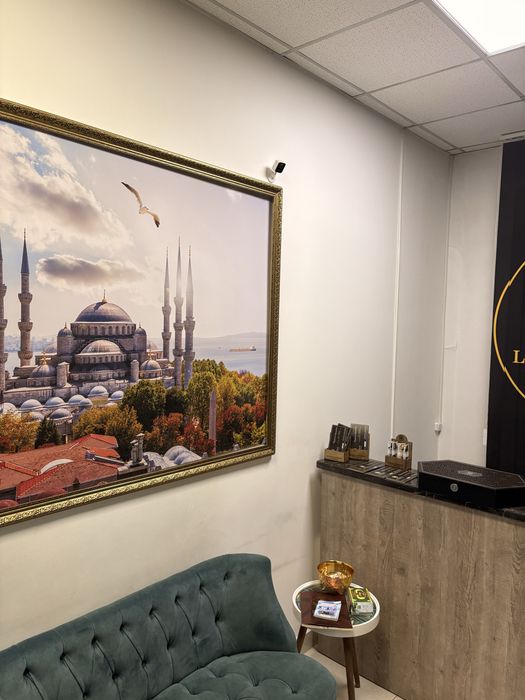 Продаю готовый бизнес парфюмерии