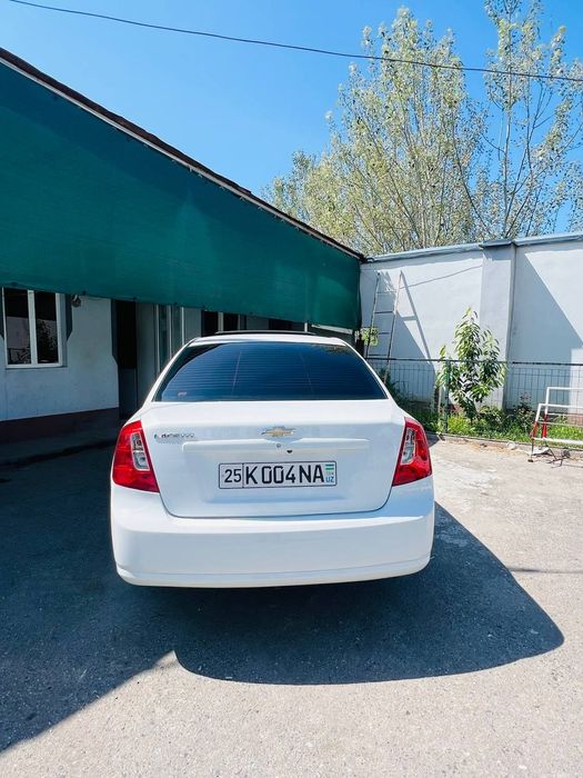 Gentra holati ideal srochni sotiladi