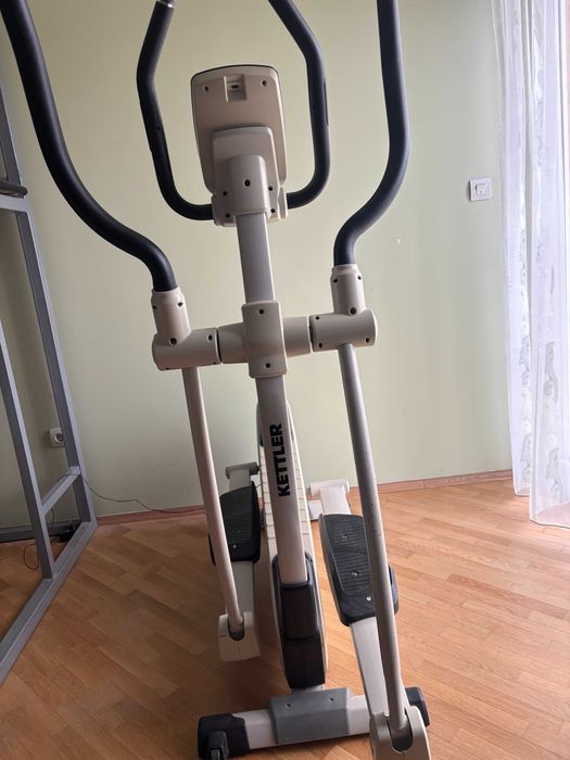 Кростренажор Kettler Rivo P