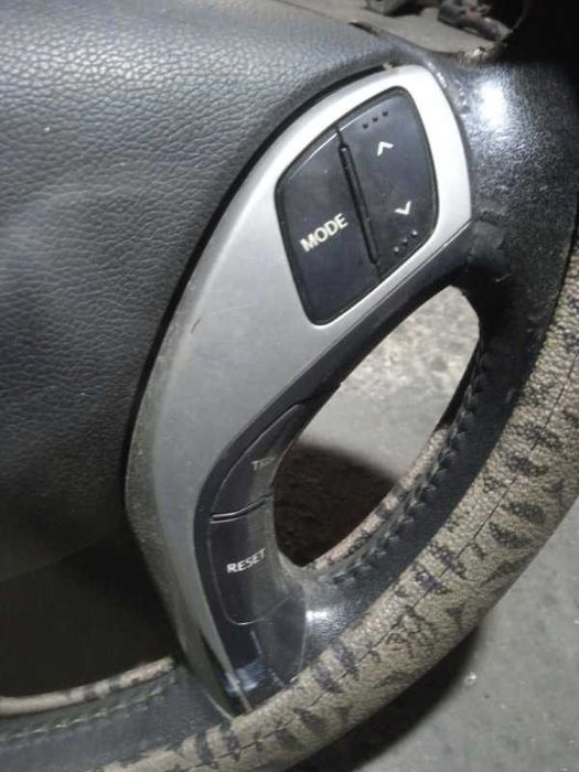 Руль Hyundai Elantra MD