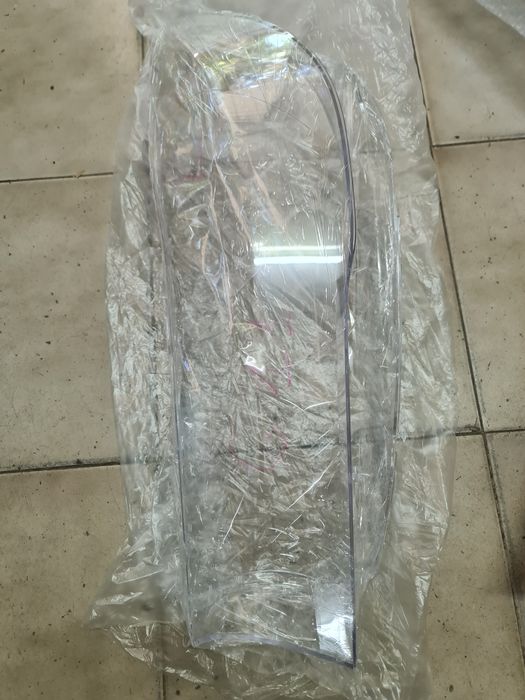 cтъкло фар за bmw    G 11