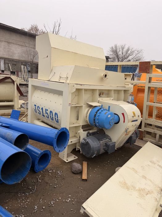 HZS90 Бетон Завод ( beton zavod)