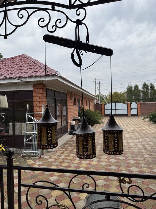 Продам светильник
