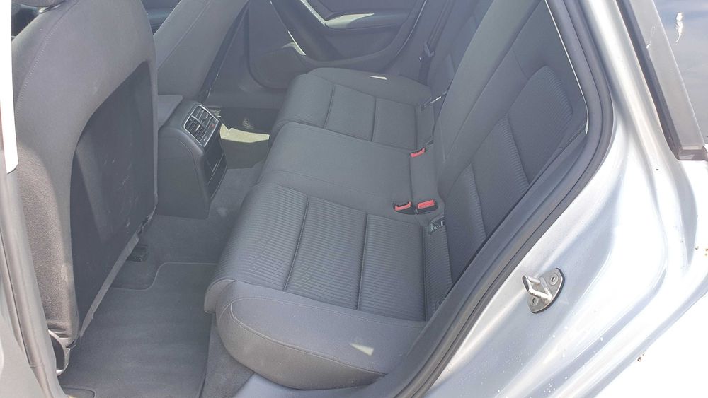 АУДИ А-4 2.0 TDI 143 k.c.2010 г НА ЧАСТИ.