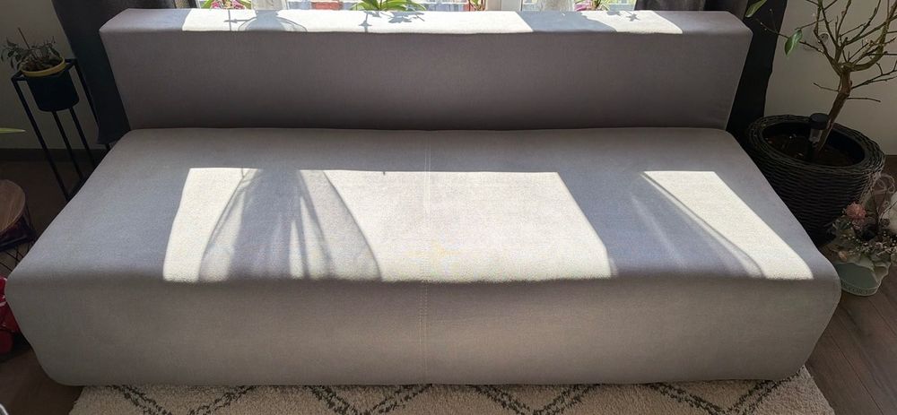 Диван разтегателен