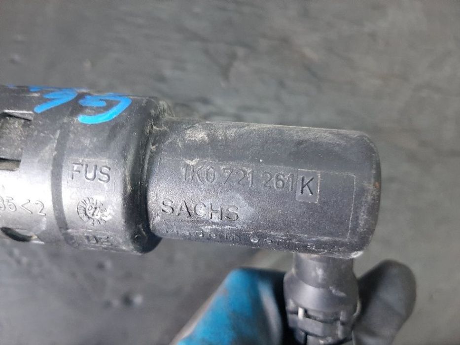 pompa ambreiaj vw golf 6 1.6 tdi 1k0721261k