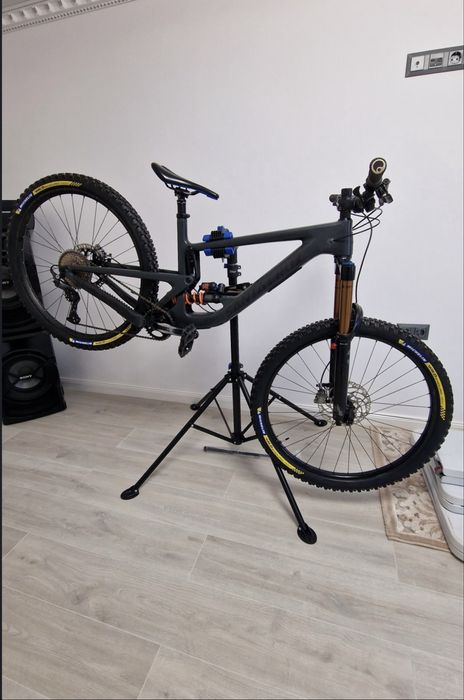 Santa Cruz Megatower CC