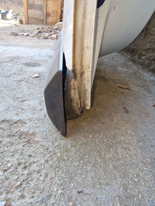 Jumpy Vivaro C Expert ProAce  дясна плъзгаща врата 2бр.