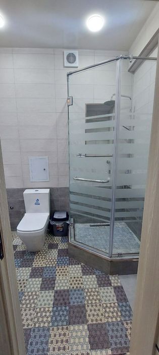 Bez makler arendaga uy Sergeli 3 bekat yonida